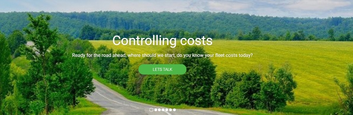 Fleet Cost Control